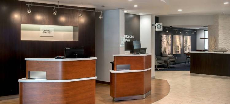 尤英普林斯顿万怡酒店(Courtyard Ewing Princeton)图片