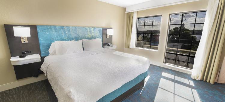 圣奥古斯丁US1北方的欢朋旅馆(Hampton Inn by Hilton St. Augustine US1 North)图片