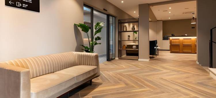 阿玛尔酒店(Hotel A'Mare)图片