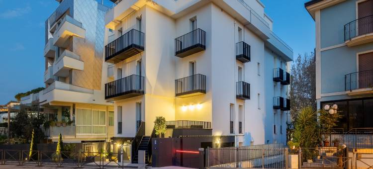 宾馆(Homie Hotel)图片