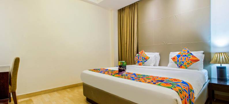 Treebo 小屋(Treebo Cabana)图片