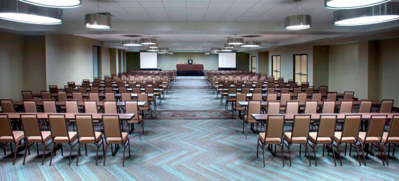 查尔斯顿福朋喜来登酒店(Four Points by Sheraton Charleston)图片