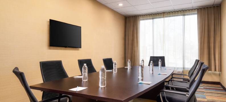 费城西切斯特/埃克斯顿万豪万枫酒店(Fairfield Inn Philadelphia West Chester/Exton)图片