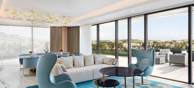 切什梅雷格斯豪华精选水疗度假村(Reges, a Luxury Collection Resort & Spa, Cesme)图片