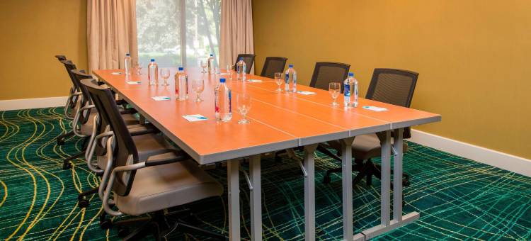 SpringHill Suites Gaithersburg图片