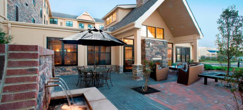 多佛尔居家酒店(Residence Inn Dover)图片