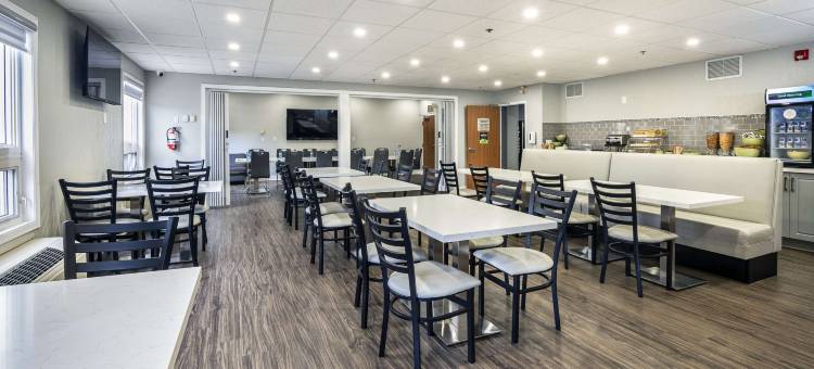 凯艺套房酒店(Quality Inn & Suites)图片