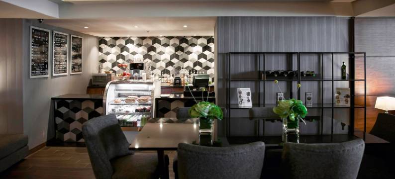 提华纳万豪酒店(Tijuana Marriott Hotel)图片