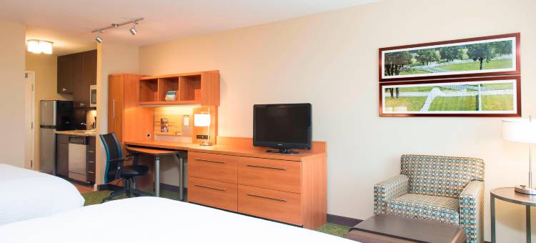 列克星敦南/汉堡广场TownePlace Suites酒店(TownePlace Suites Lexington South/Hamburg Place)图片
