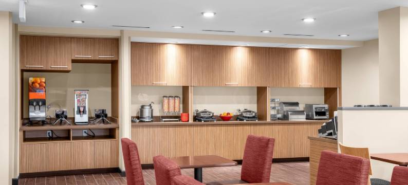 TownePlace Suites Cincinnati Fairfield图片