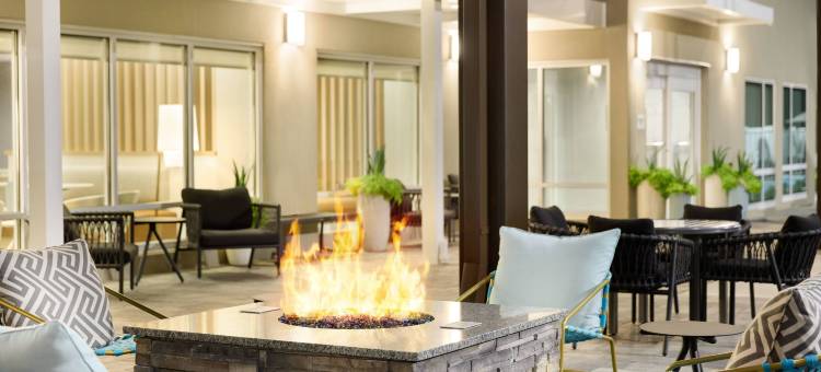 TownePlace Suites Plant City图片