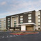 普莱森顿SpringHill Suites酒店