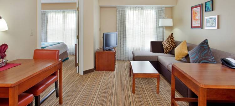 Residence Inn Houston Sugar Land/Stafford图片