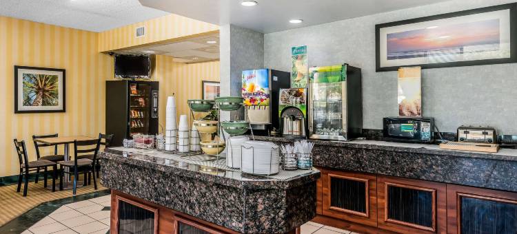 品质酒店(Quality Inn)图片