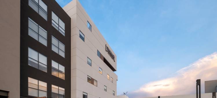 Staybridge Suites Villahermosa图片