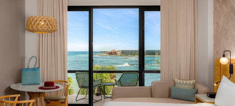 希尔顿图兰玛雅海岸全包度假村(Hilton Tulum Riviera Maya All-Inclusive Resort)图片