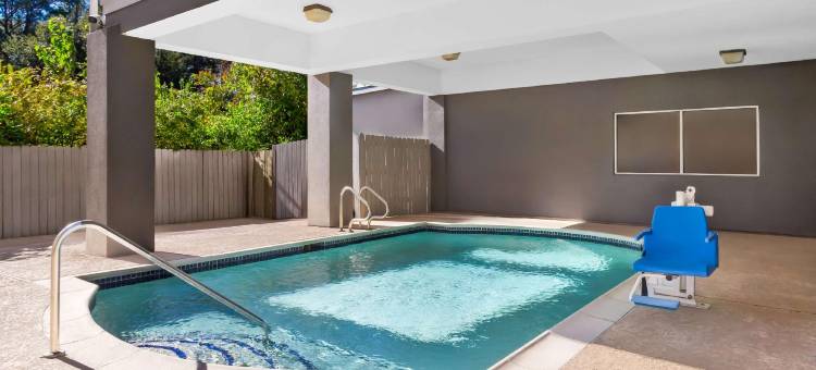 索内斯塔精选IAH机场JFK大道(Sonesta Essential IAH Airport JFK Boulevard)图片