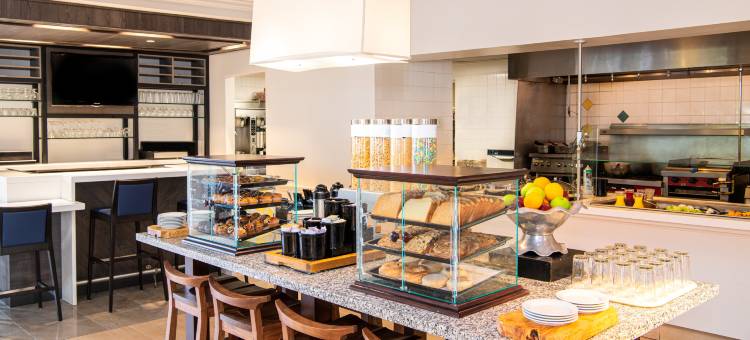 巴尔的摩华盛顿国际机场希尔顿花园酒店(Hilton Garden Inn Baltimore Washington Airport)图片