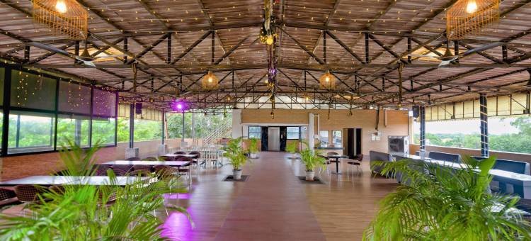 西拉国际酒店(Hotel Sheetal International)图片