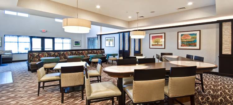 底特律诺维Homewood Suites by Hilton(Homewood Suites by Hilton Novi Detroit)图片
