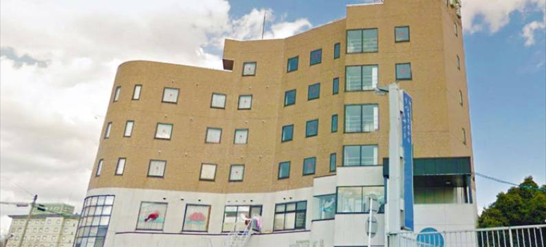 多治见山酒店-滨江店(Hotel Tajimi Hills Riverside)图片