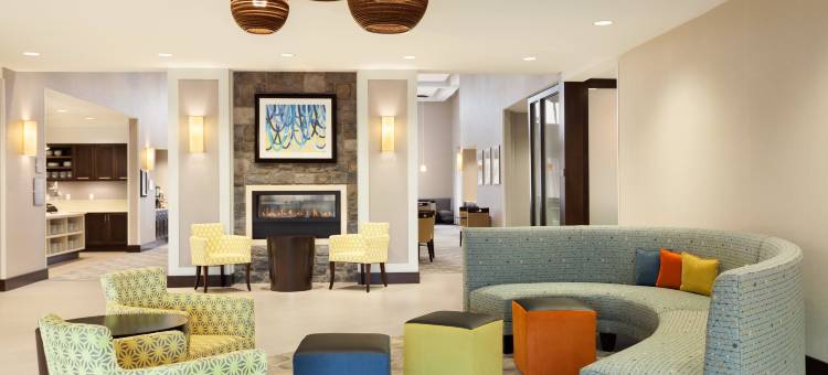 弗雷德里克Homewood Suites by Hilton(Homewood Suites by Hilton Frederick)图片