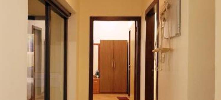 Thai Stays Villa图片