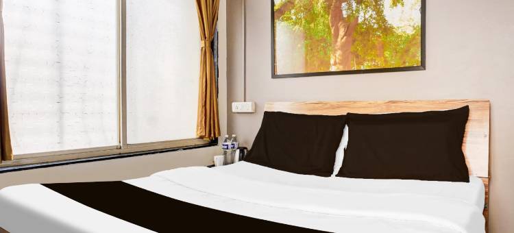 Super Hotel O Kharadi Pune图片