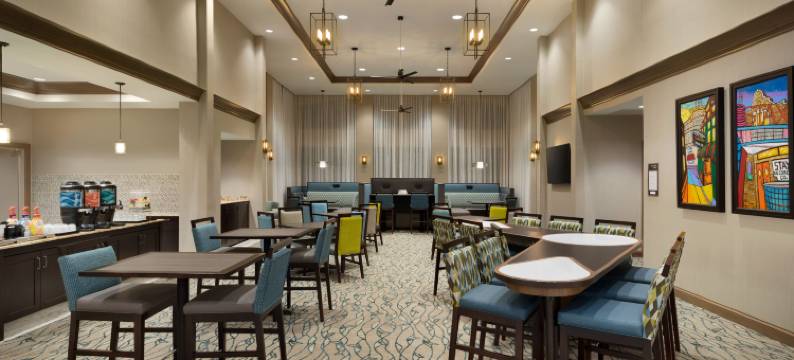 南海文Homewood Suites by Hilton(Homewood Suites by Hilton Memphis-Southaven)图片