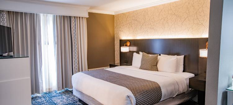 勃艮第酒店，希尔顿启缤精选(The Burgundy Hotel, Tapestry Collection by Hilton)图片
