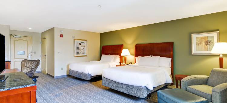 康威希尔顿花园酒店(Hilton Garden Inn Conway)图片