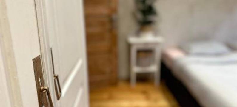 Magical Two Bedroom Apartment in Viljandi图片