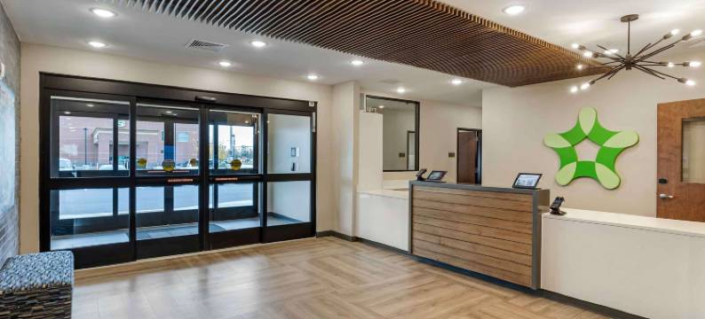 美国长住酒店贝尔格莱德 - 博兹曼 - 黄石机场高级套房(Extended Stay America Premier Suites - Belgrade - Bozeman - Yellowstone Airport)图片