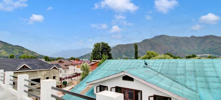 Collection O Dal Lake图片