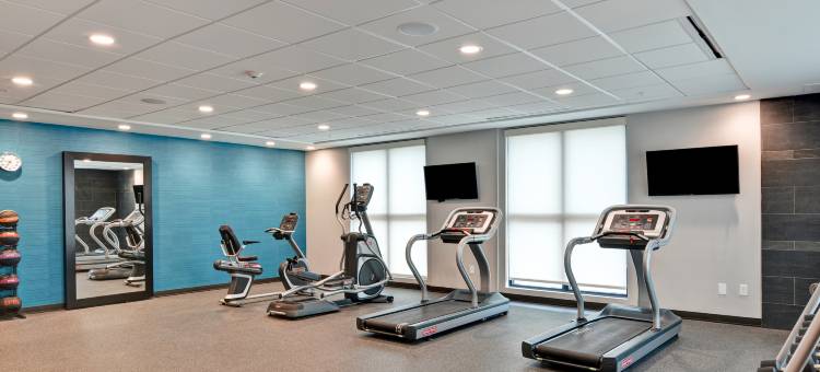 彭萨科拉 I-10 北戴维斯公路希尔顿惠庭酒店(Home2 Suites by Hilton Pensacola I-10 at North Davis Hwy)图片