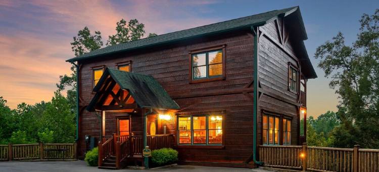 Stunning Mtn Views! Family Oasis- Movie Thtr, Hot Tub, Game Rm, 5Bd/5ba, Slps 16图片