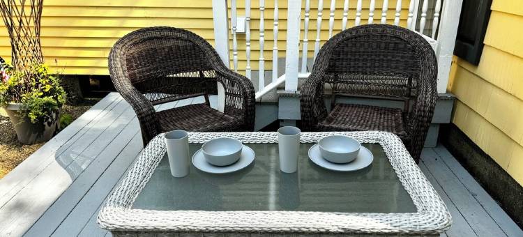 Cozy side-by-side 1 bed 1 bath Apartment  - Relaxing Getaway图片
