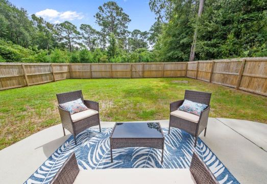 Cozy Coastal Family Living~near Beach and Camp Lejeune Hotel Overview