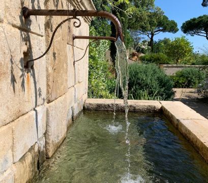 Jewel nested in the middle of the vineyards Hotel Overview