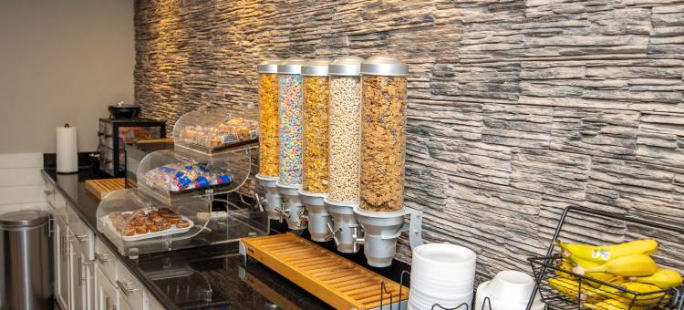 哈灵根美洲最佳价值酒店(Americas Best Value Inn Harlingen)图片