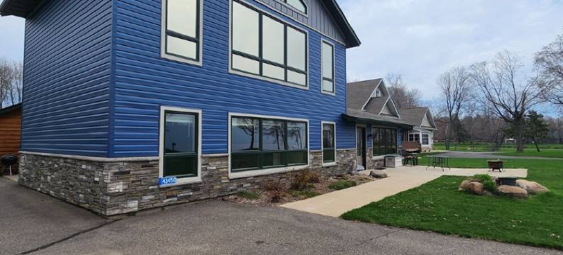 Mille Lacs Family Getaway图片