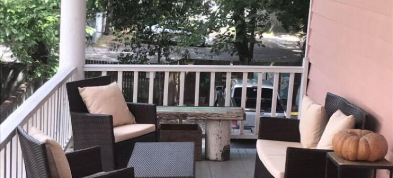 1850’s Charleston Treasure图片