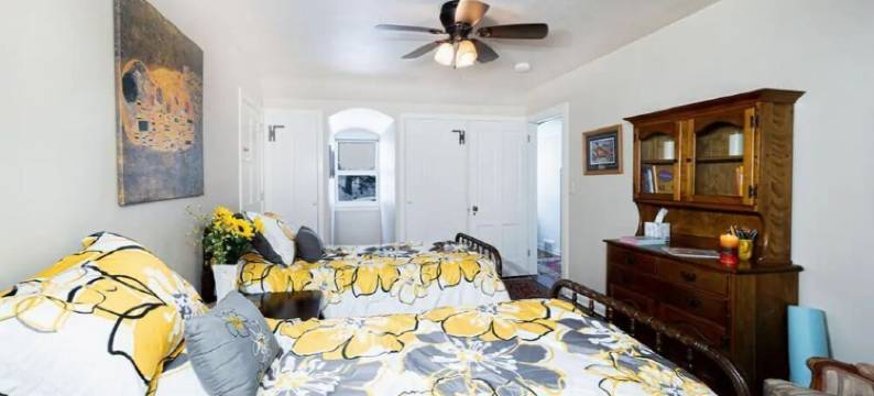 Lake Osceola Retreat 100-Acre Private Lake Home图片