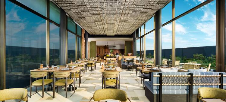 泰姬普里度假村及水疗中心，奥迪沙(Taj Puri Resort & Spa, Odisha)图片