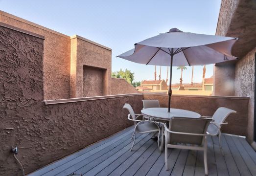 Modern Condo With Private Spa In South Palm Desert Hotel Overview