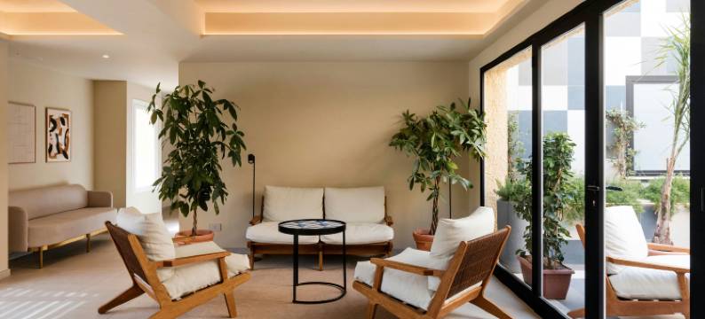 西西里岛布鲁克里曼吉亚酒店 - 傲途格精选(Mangia’s Brucoli, Sicily, Autograph Collection)图片