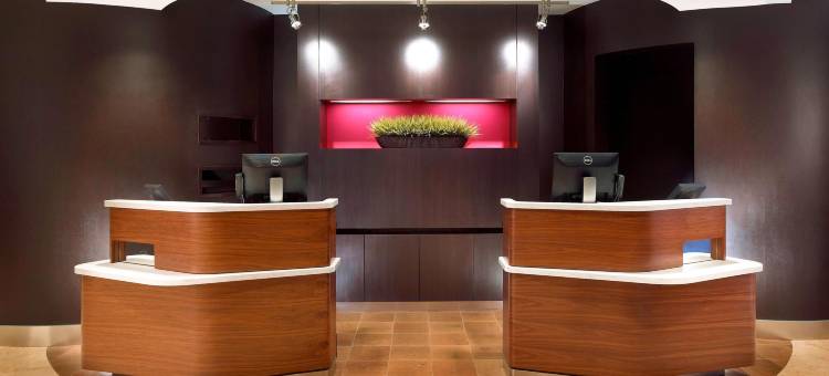 安纳海姆万怡度假酒店/会议中心(Courtyard Anaheim Resort/Convention Center)图片
