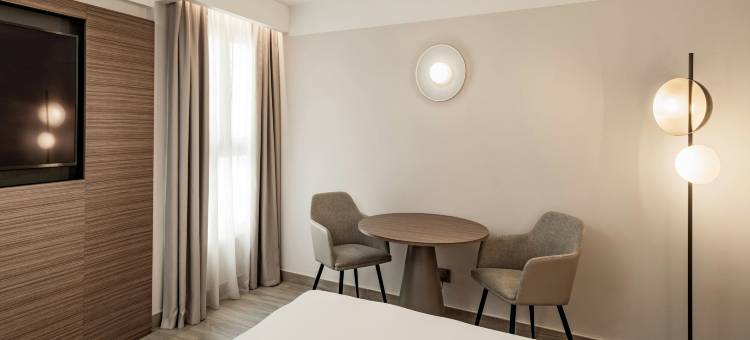 AC酒店-圣朱利安斯(AC Hotel St. Julian's)图片