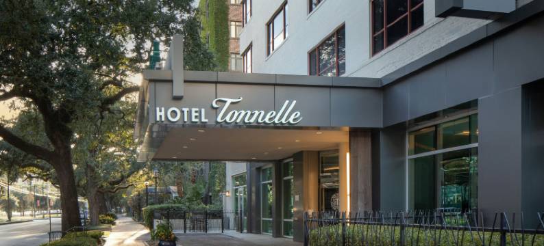 新奥尔良托内尔酒店 - 臻品之选酒店(Hotel Tonnelle New Orleans, A Tribute Portfolio Hotel)图片