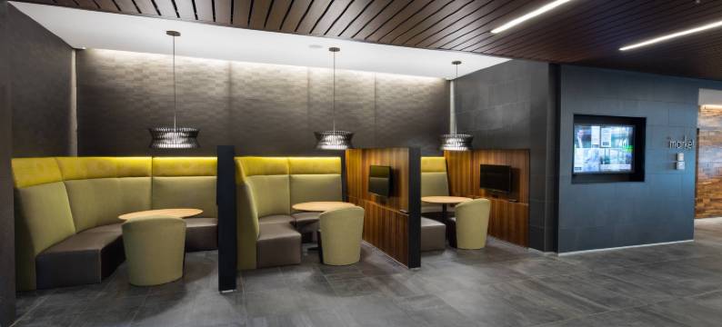 拉塞尔维尔万豪万怡酒店(Courtyard Russellville)图片